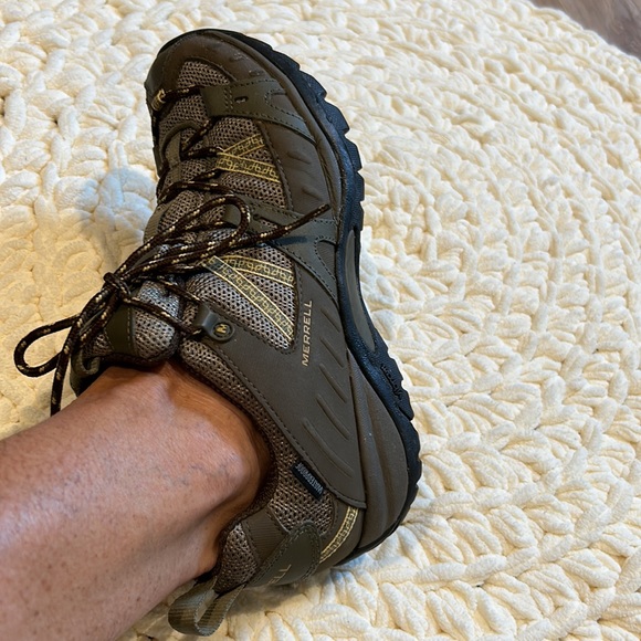 Women’s Merrell Siren Sport 2 Performance footwear - Picture 8 of 8